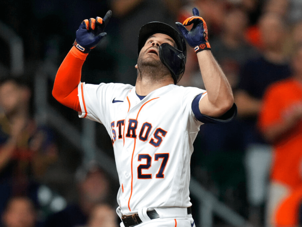 Altuve