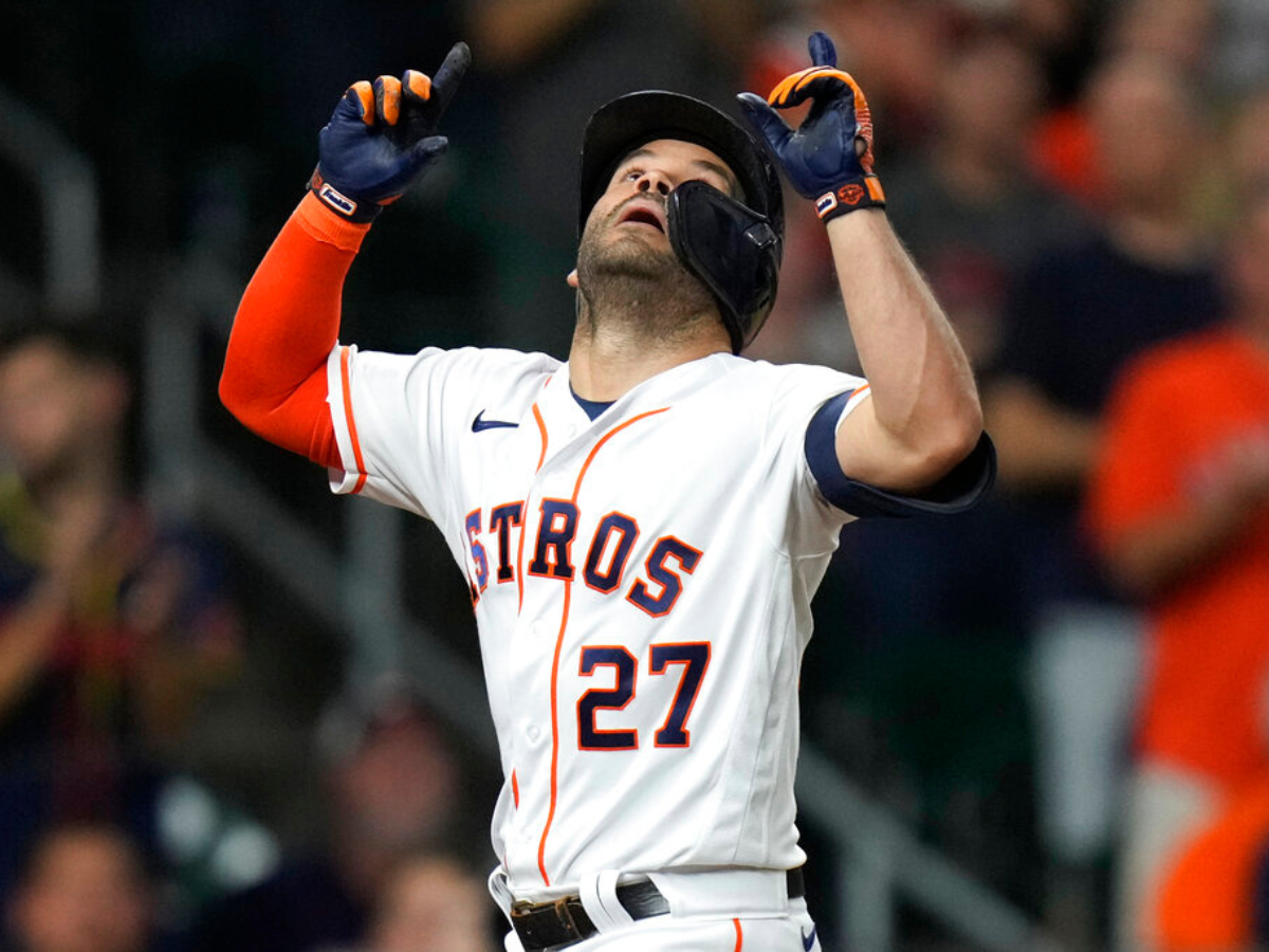 Altuve