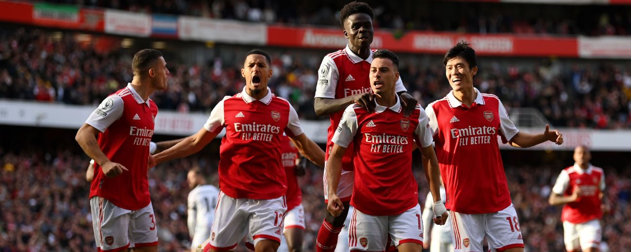 Arsenal