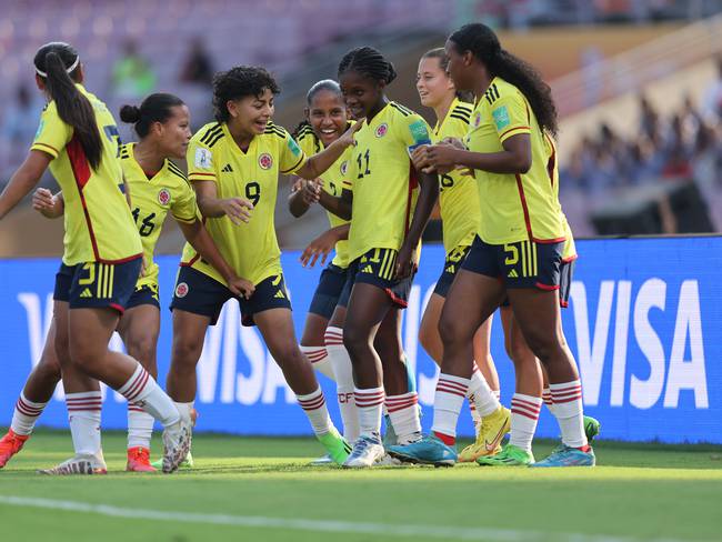 Colombia