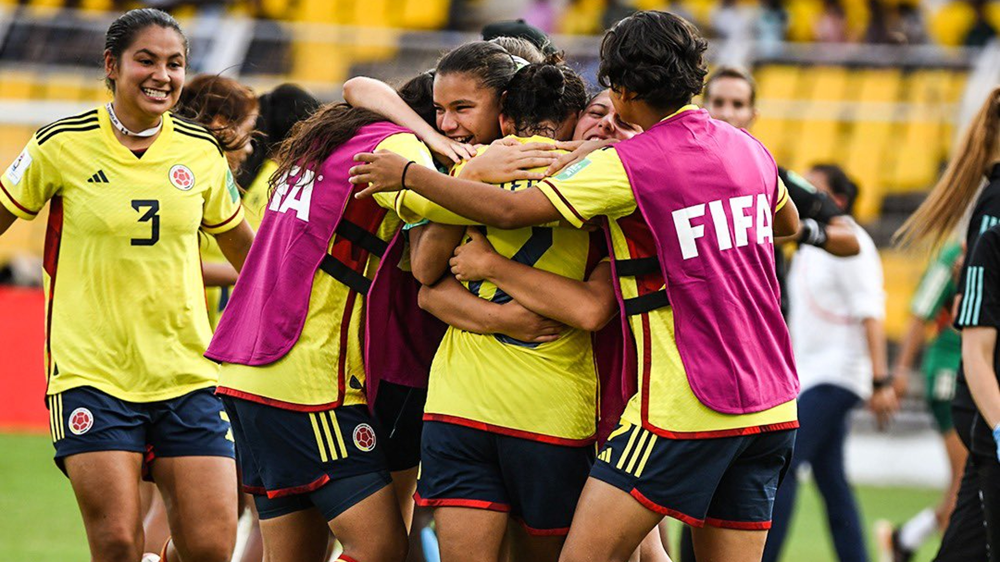 Colombia