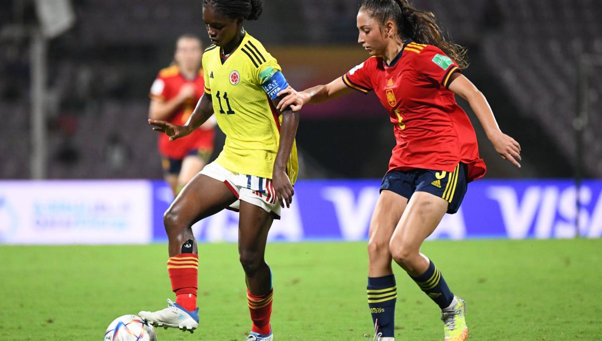 Colombia
