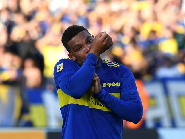 Frank Fabra