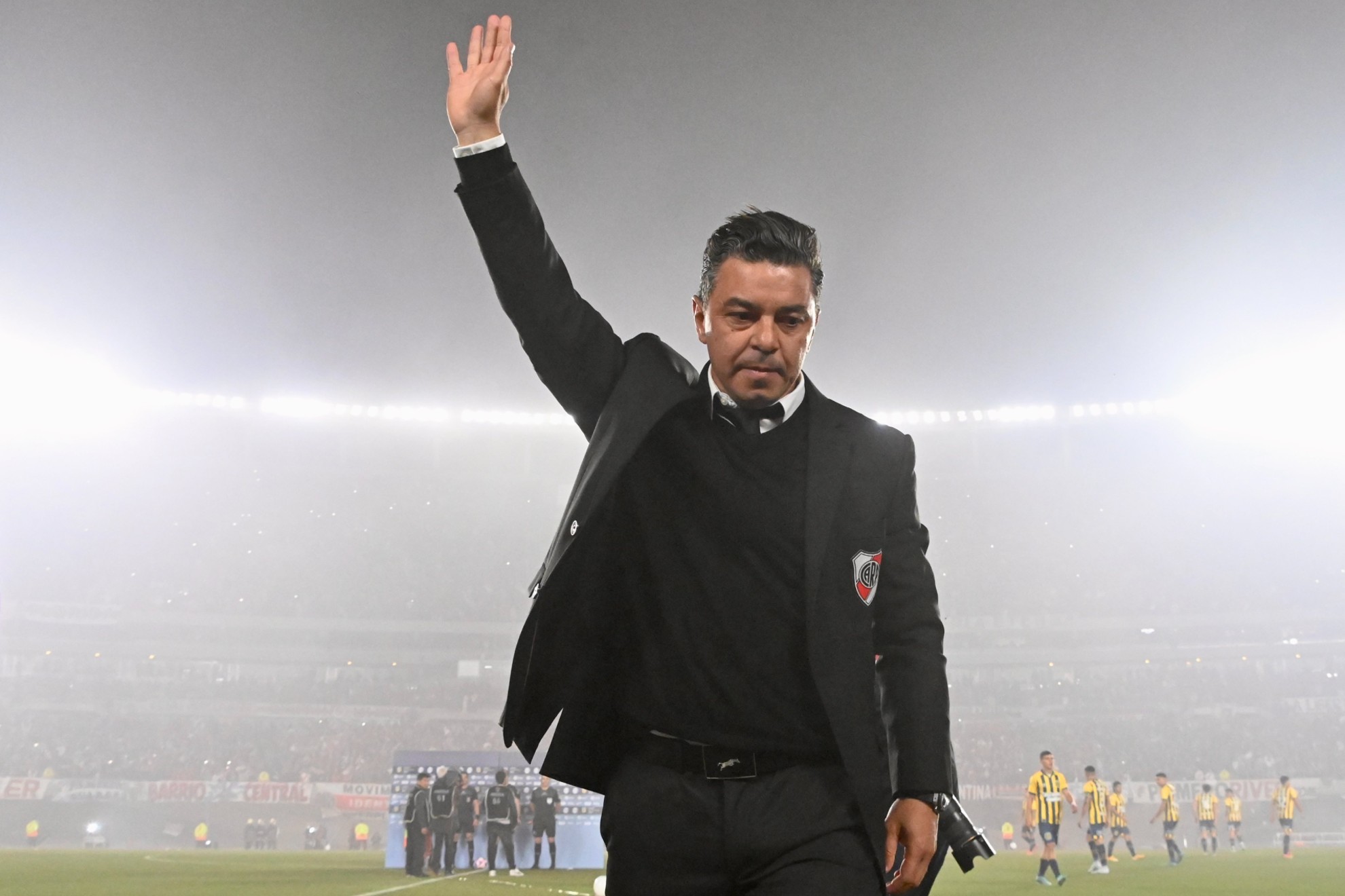 Marcelo Gallardo
