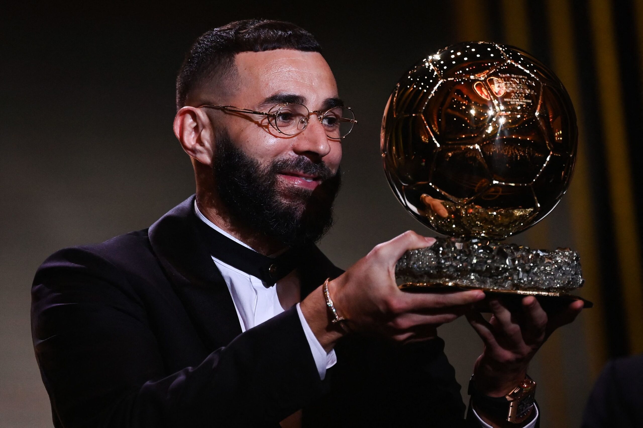 Karim Benzema