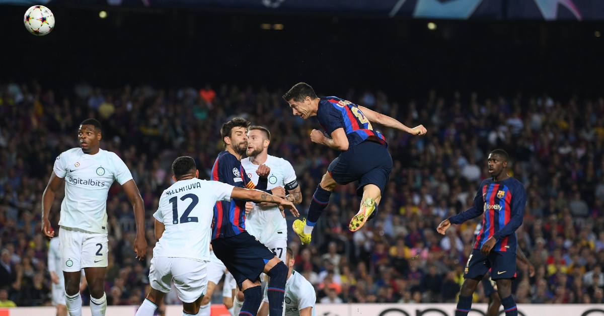 Barcelona