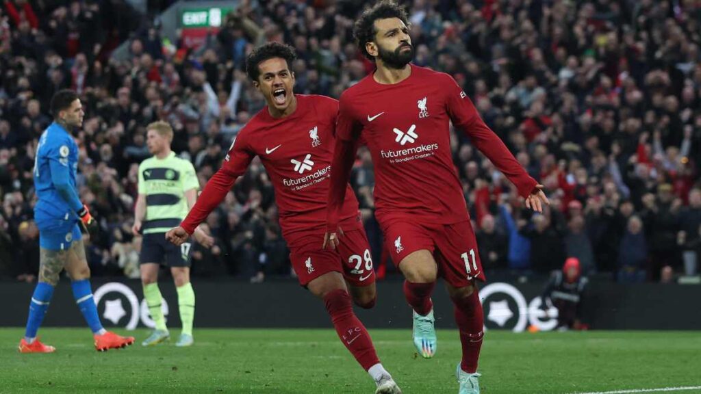 Liverpool