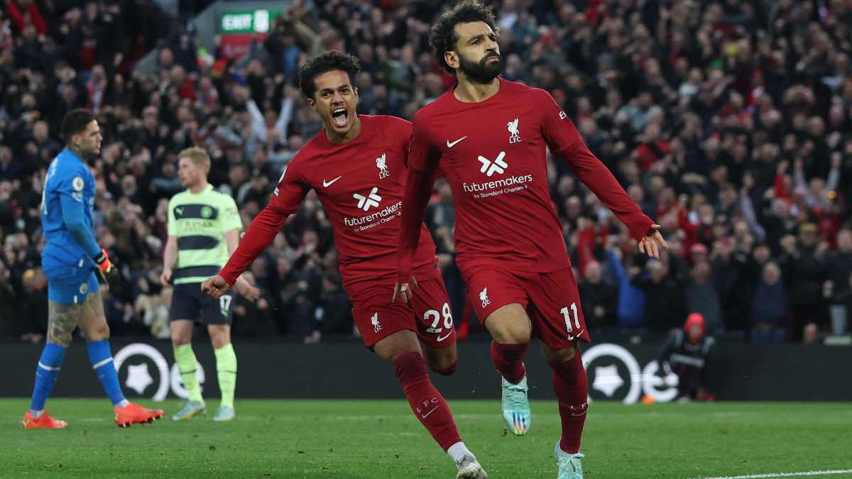 Liverpool