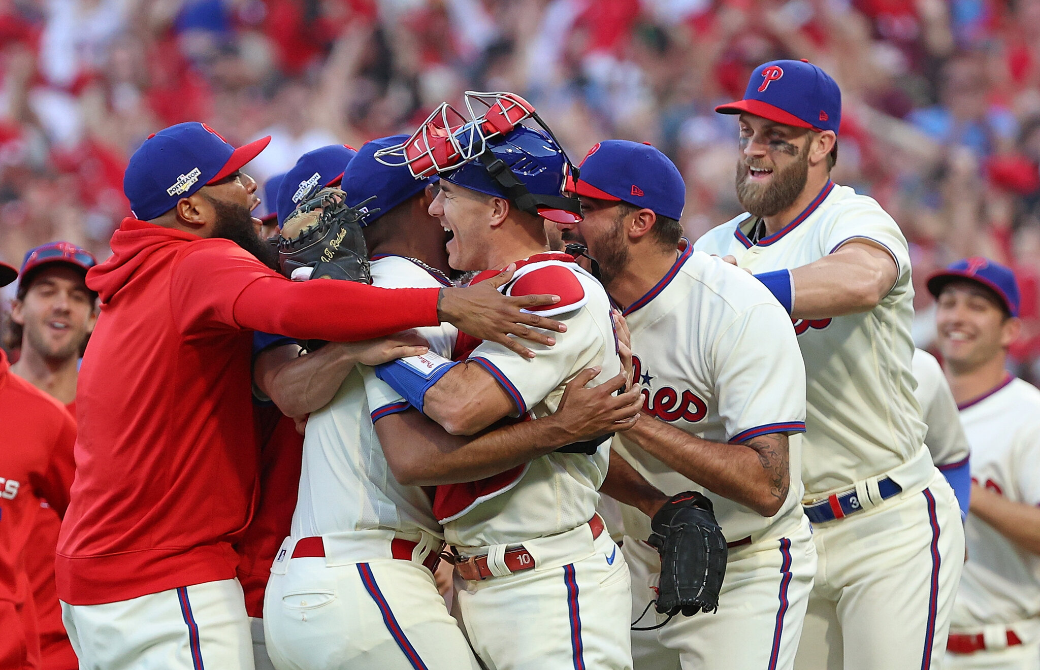 MLB