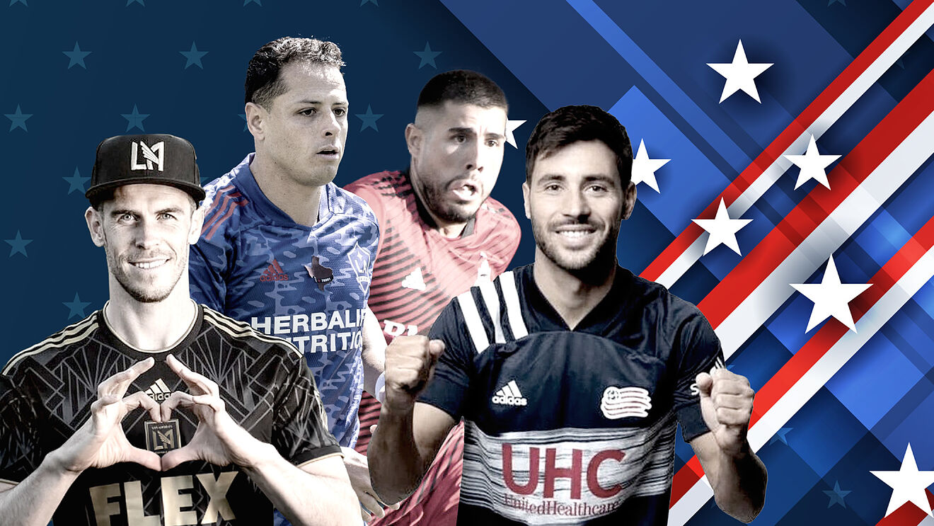 MLS