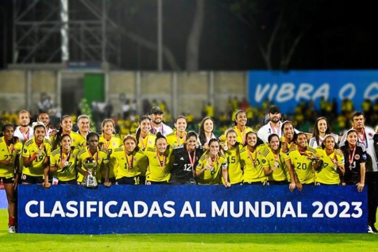 Mundial Femenino