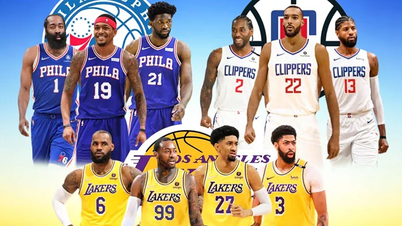 NBA