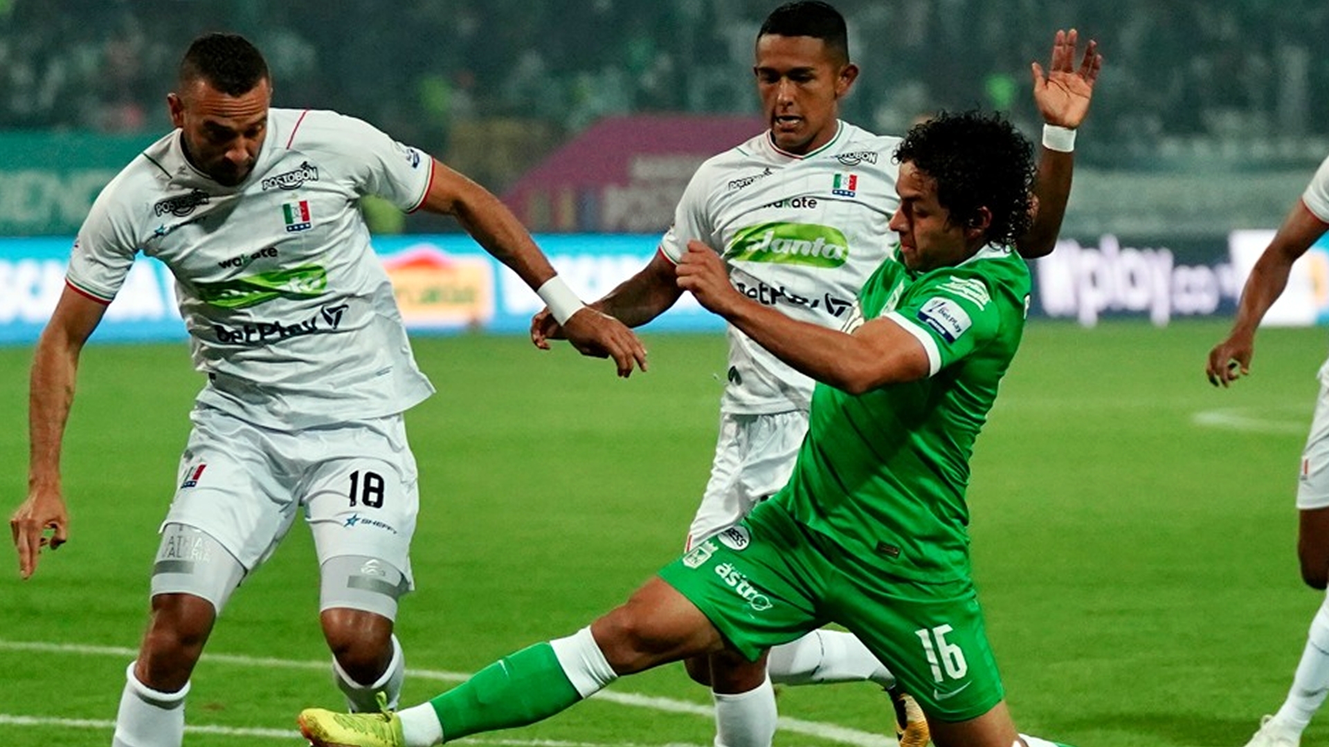 Nacional