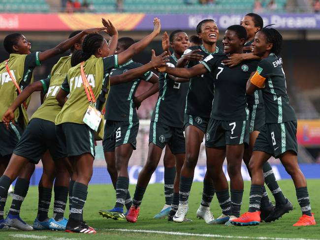 Nigeria