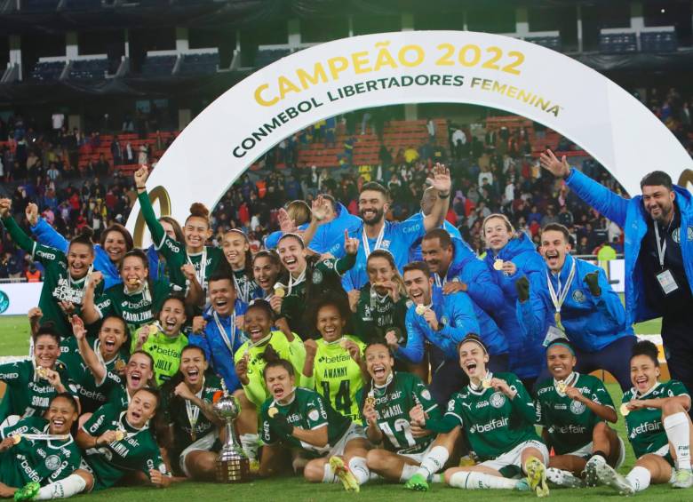 Palmeiras