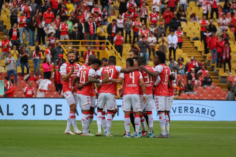 Santa Fe