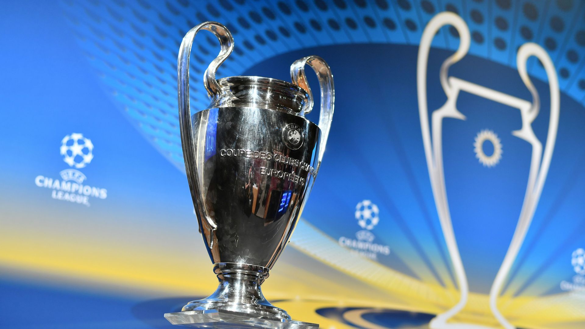 Champions