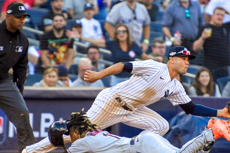 Yankees