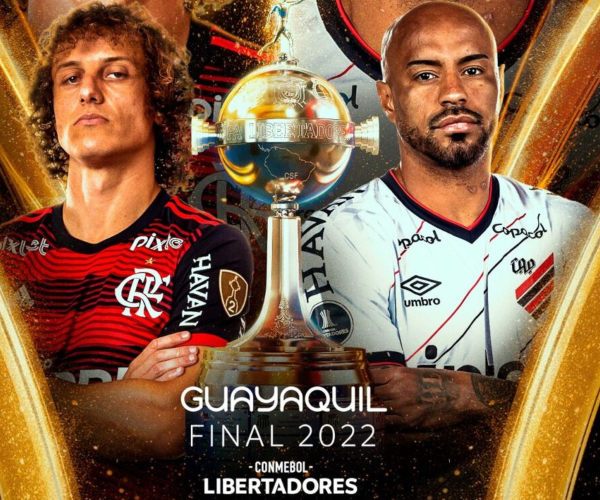 libertadores poooosta