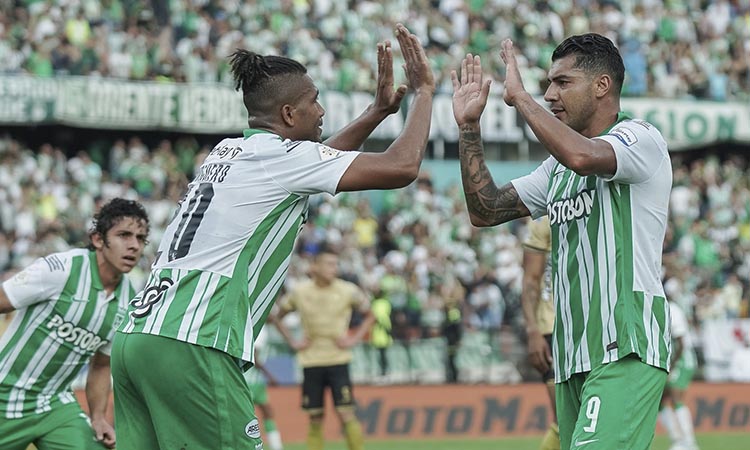 Nacional