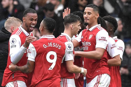 Arsenal