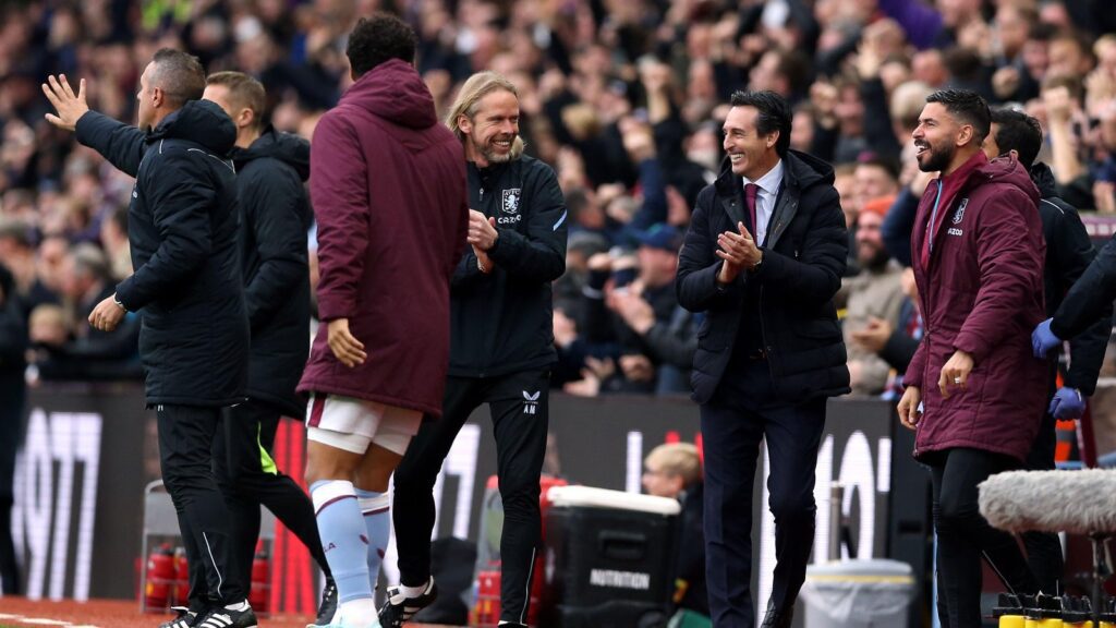 Aston Villa
