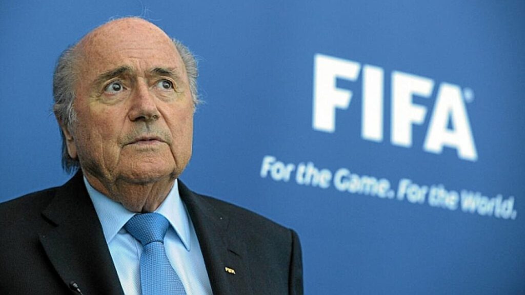 Blatter