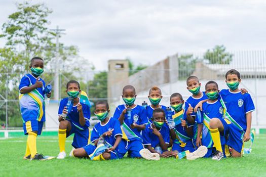 Escuelas deportivas
