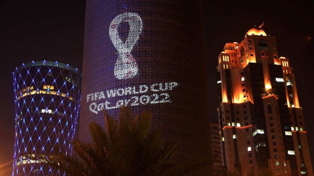 Mundial de Qatar