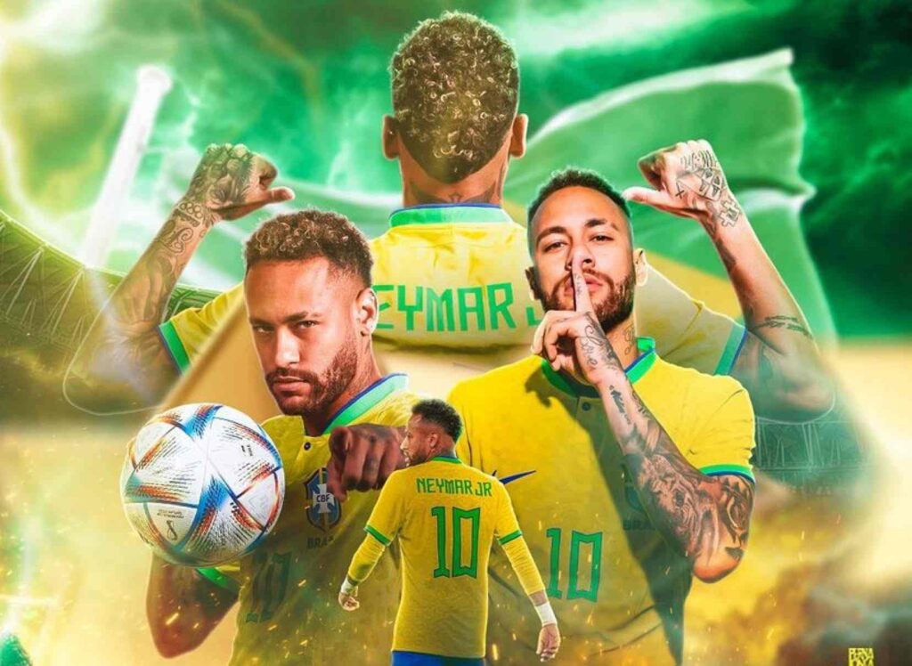 Neymar