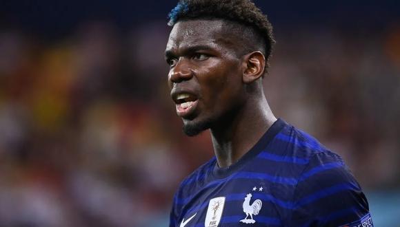 Paul Pogba