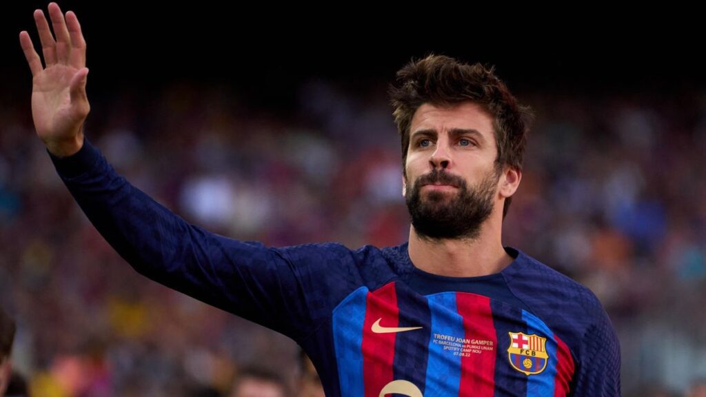Piqué