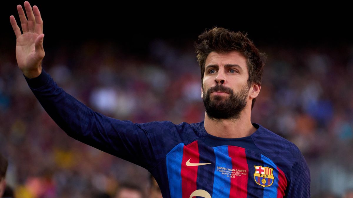 Piqué