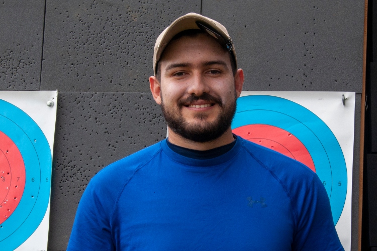 Bronce para Colombia en el Parapanamericano