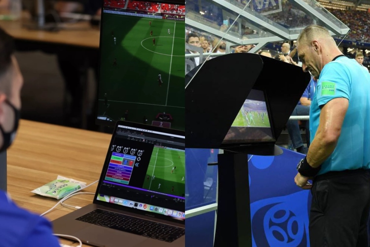 Qatar 2022: la tecnología a la vanguardia del fútbol