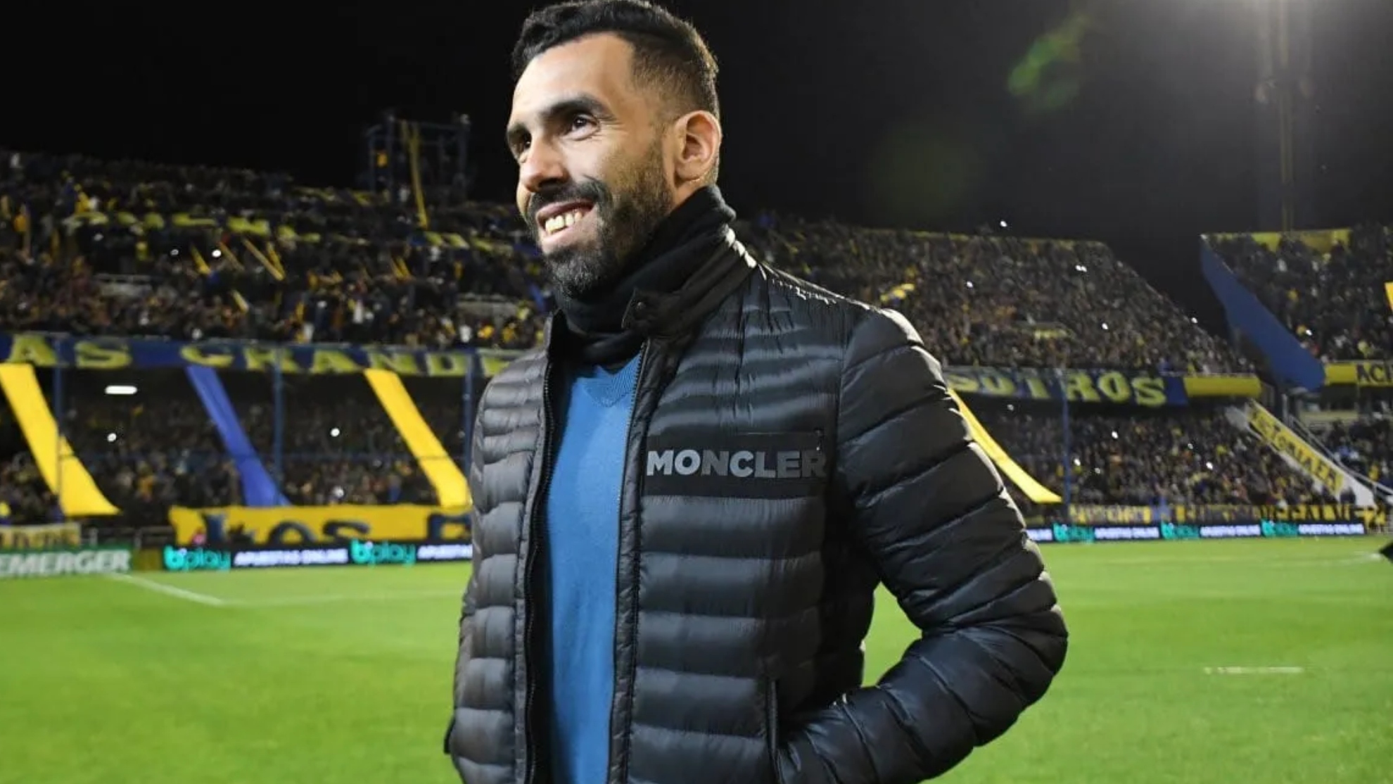 tevez