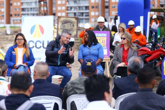 velódromo