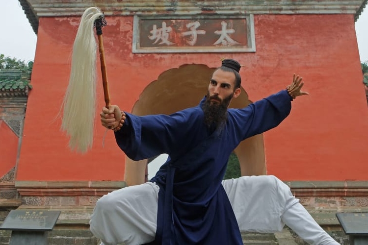 El maestro taoísta Zi Xiao impartirá seminario en Bogotá