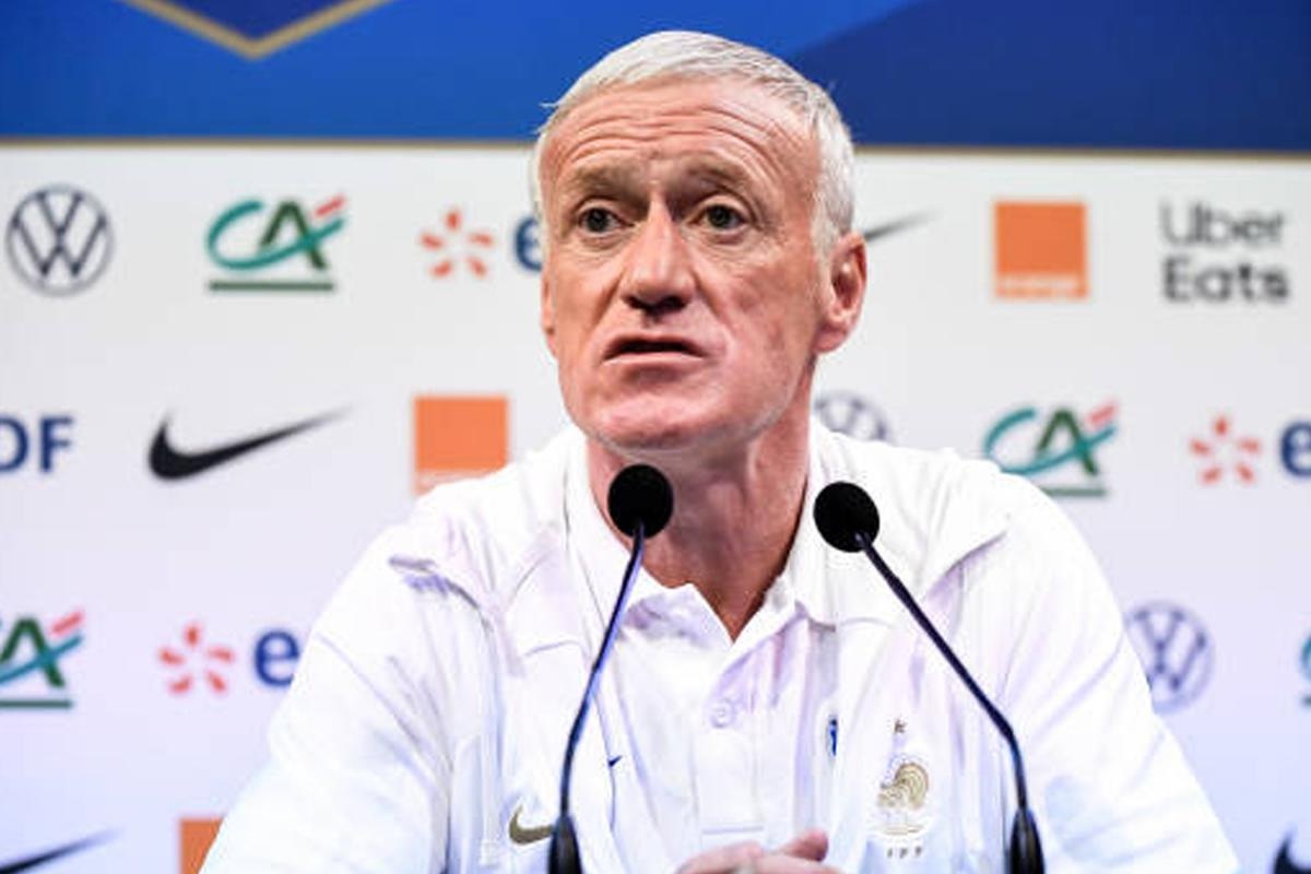 Deschamps
