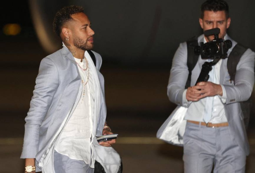 Neymar
