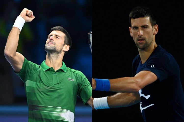 Novak Djokovic jugará el Abierto de Australia