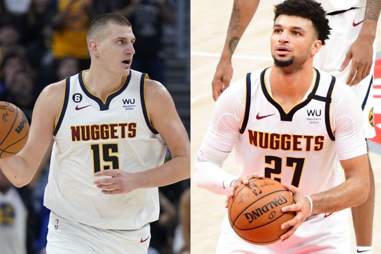 NBA: Un gran Jokic a los Nuggets le da la victoria ante Utah Jazz