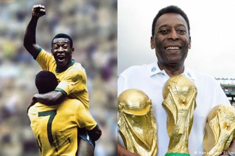 Estado de salud de Pelé: Médicos dan reoporte oficial
