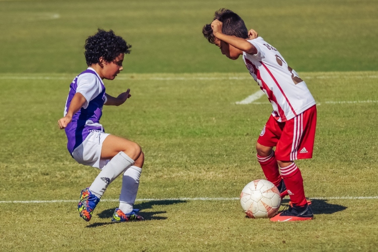 Fútbol: Llega la copa navidad Herbalife Nutrition