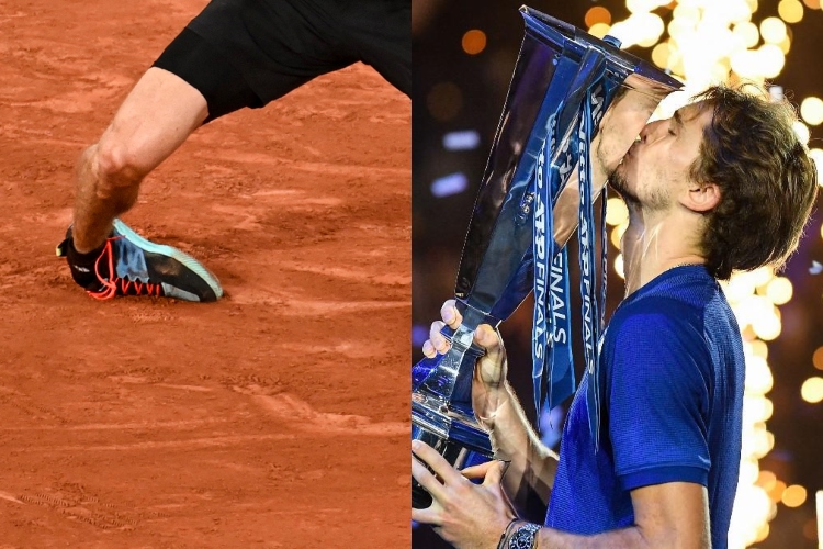 Alex Zverev vuelve al circuito con victoria