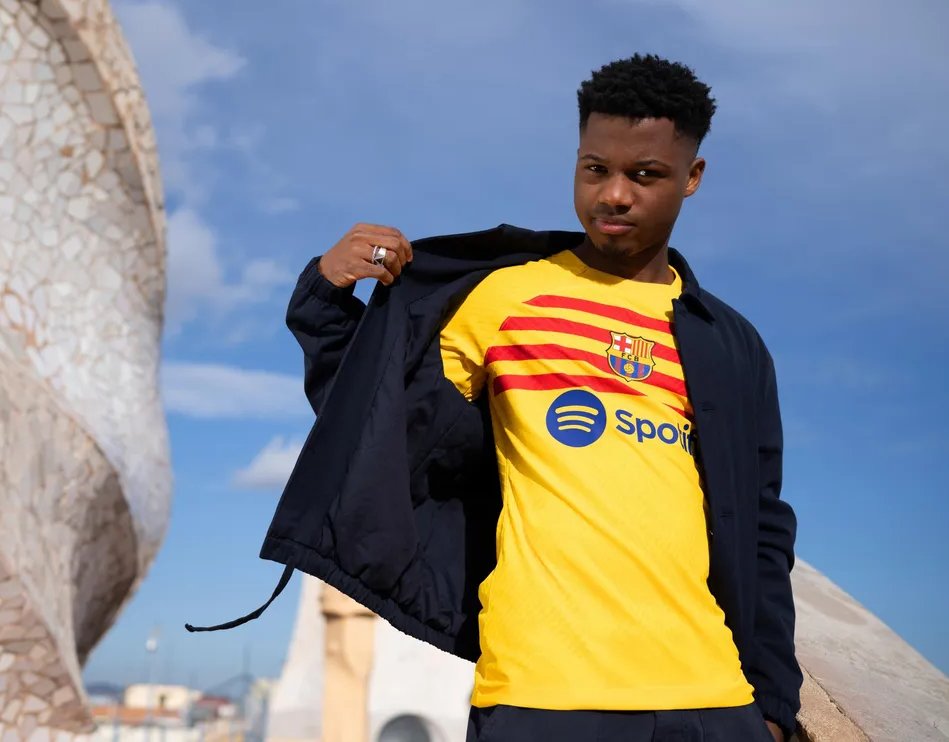 Barcelona