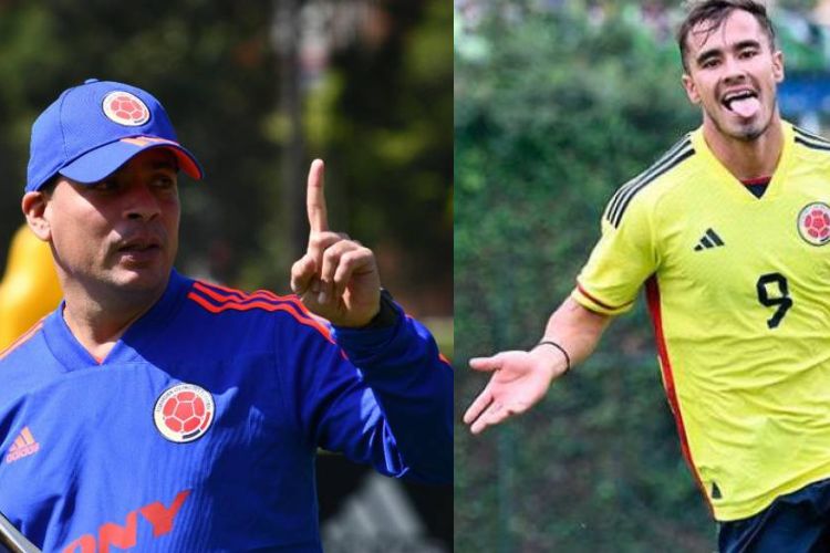 Héctor Cárdenas y Tomás Ángel, foto tomada de Google