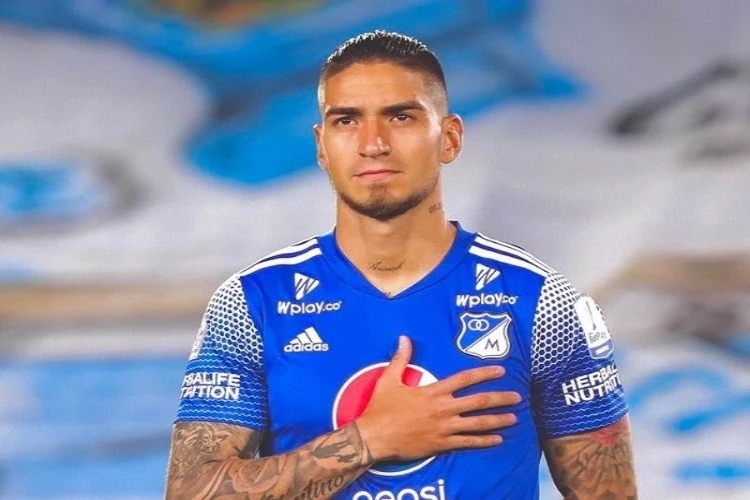 'Chicho' Arango rumbo a México: Millonarios se beneficia