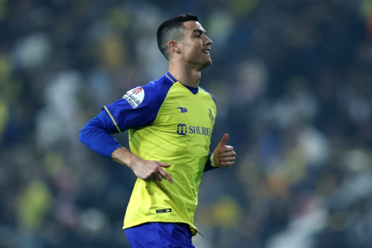 Debuta 'El Comandante': Cristiano Ronaldo juega con Al Nassr