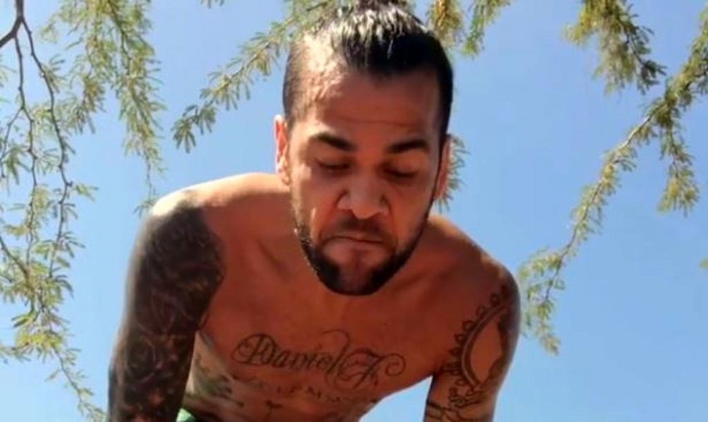Dani Alves